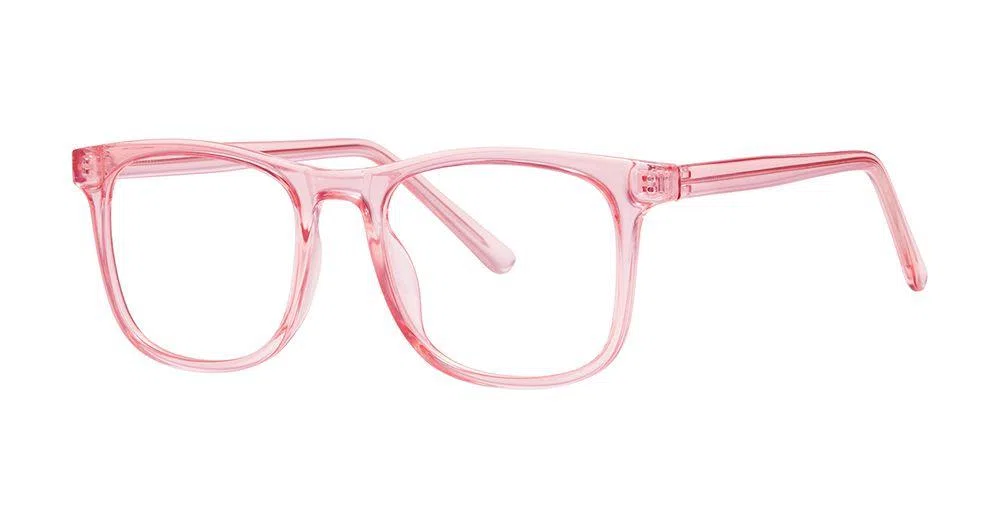 MODERN PLASTICS I TESTIFY Eyeglasses - view 2